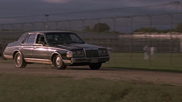 1984 Lincoln Continental [54D]