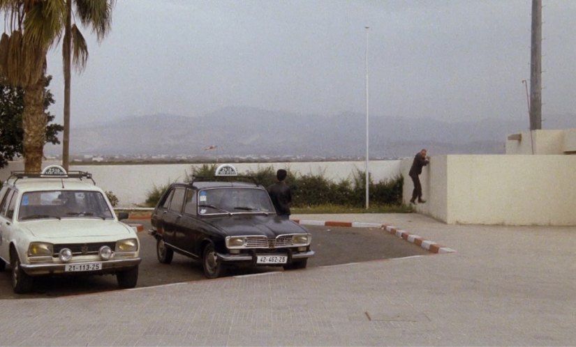 1966 Renault 16 [R1150]