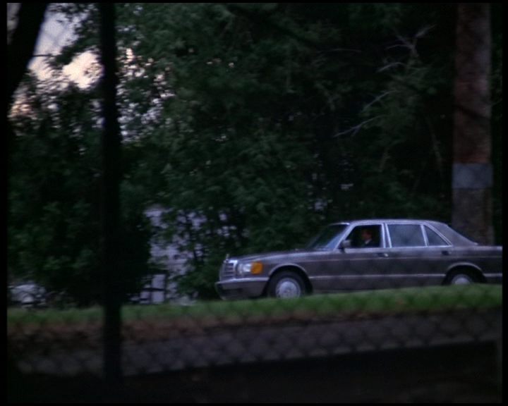 Mercedes-Benz S-Klasse [W126]