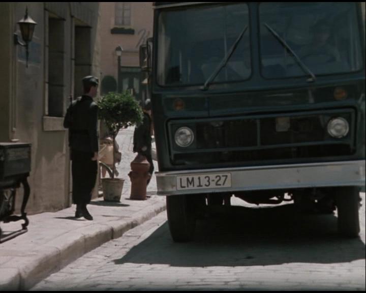 1974 Sportscoach Transcoach