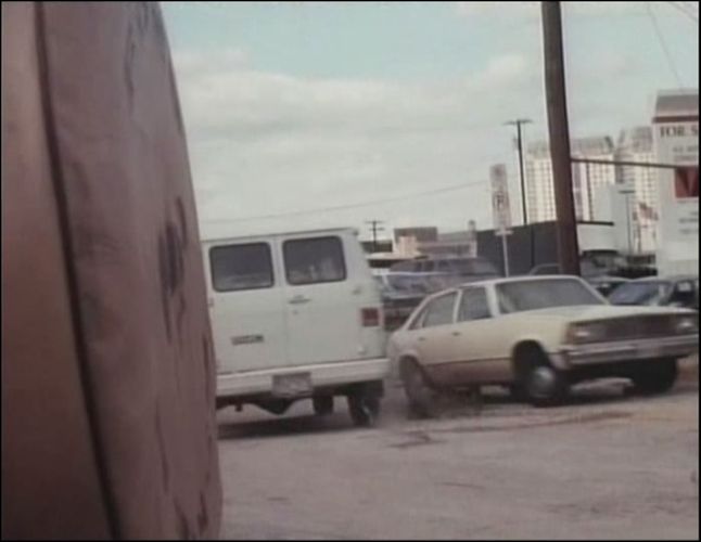 1980 Chevrolet Malibu