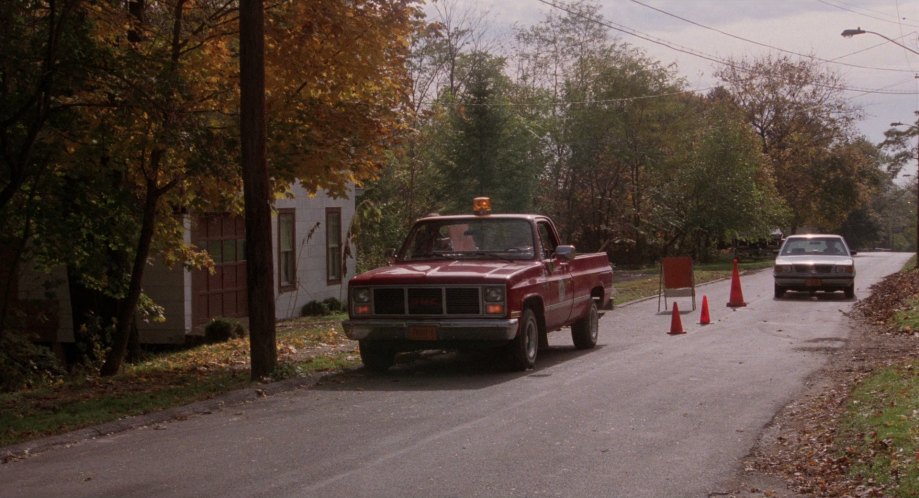 1985 GMC C-1500