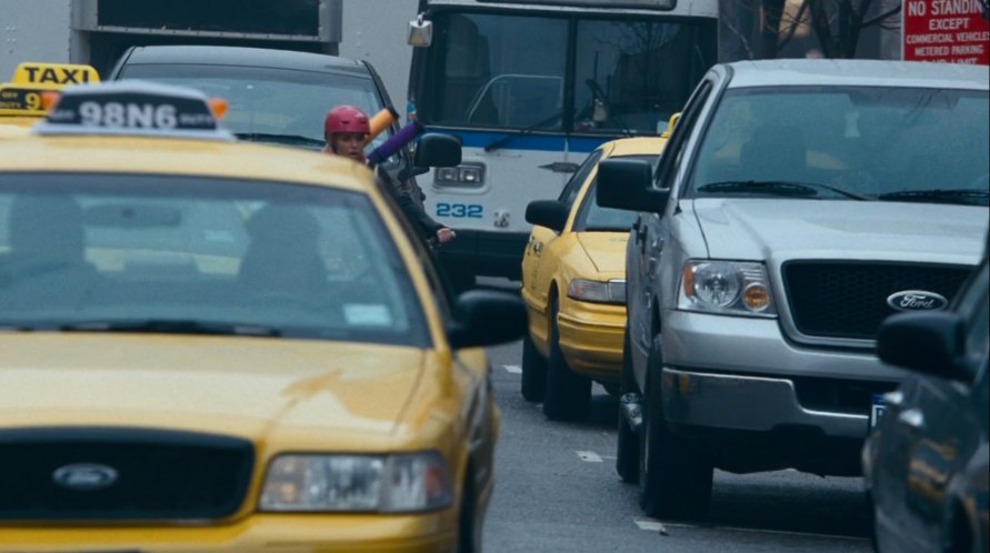 2004 Ford F-150 SuperCrew XLT [P221]