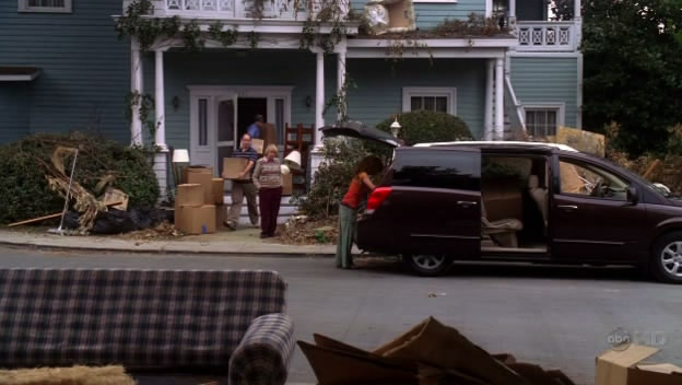 2007 Nissan Quest [V42]