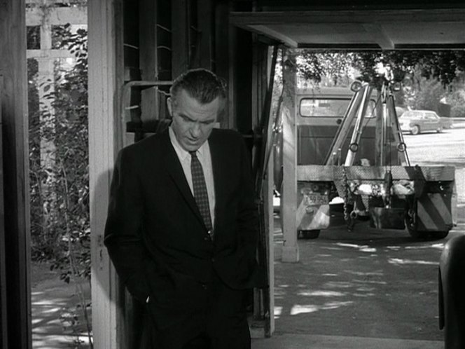 International Harvester unknown