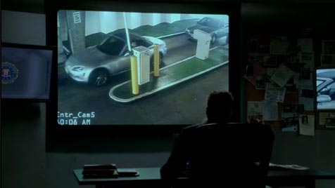 2006 Mazda MX-5 Miata [NC]