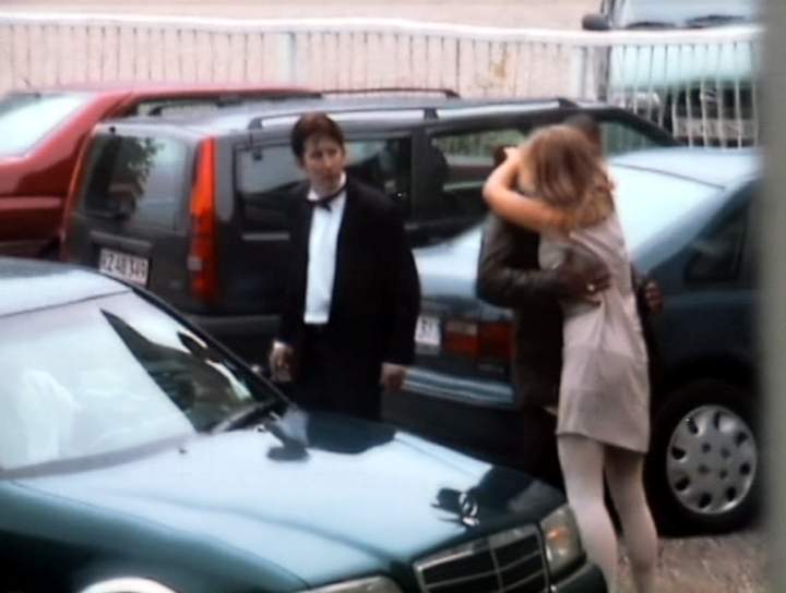 1993 Honda Accord [CC7]