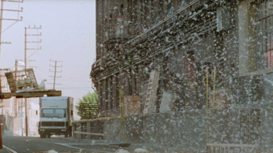 1980 Mercedes-Benz 1017 [NG]