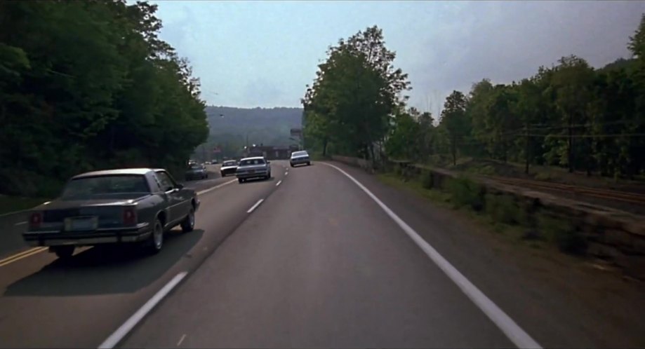 1981 Pontiac Grand Prix