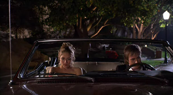 1966 Pontiac Tempest Custom