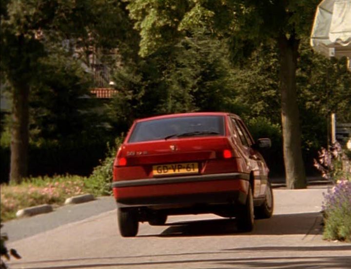 1993 Alfa Romeo 33 1.7 IE 2a serie [907]