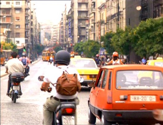 1982 Renault 5 Série 1