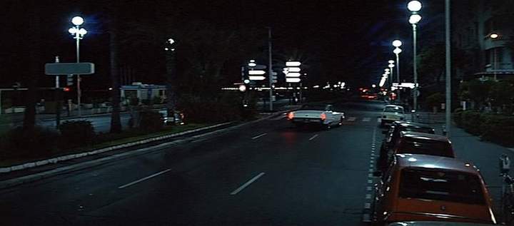 1975 Alfa Romeo Alfasud L 1a serie [901D]