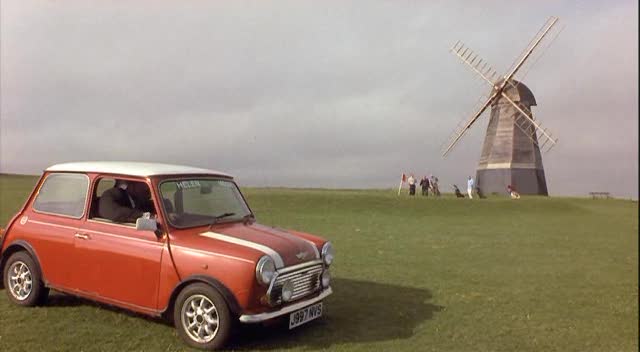 1991 Rover Mini Cooper MkV [ADO20]