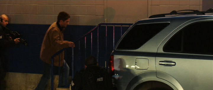 2003 Kia Sorento [BL]