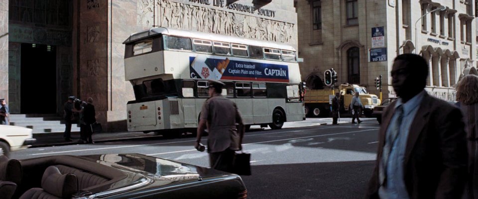 Leyland Atlantean Busaf