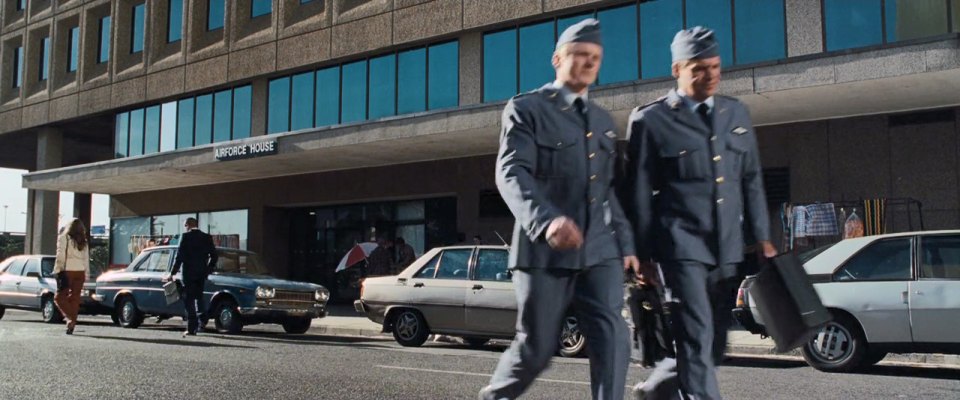 1967 Datsun 2000 [130]