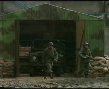 1971 Land-Rover 109'' Series III ex-Army