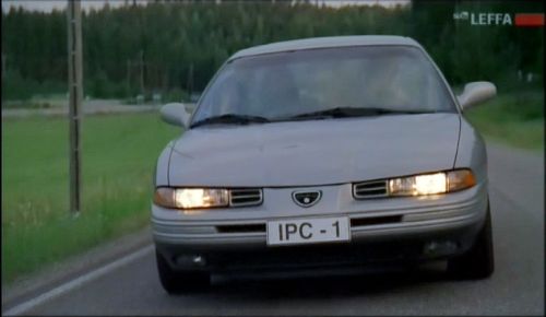 1993 Chrysler Vision [LH]