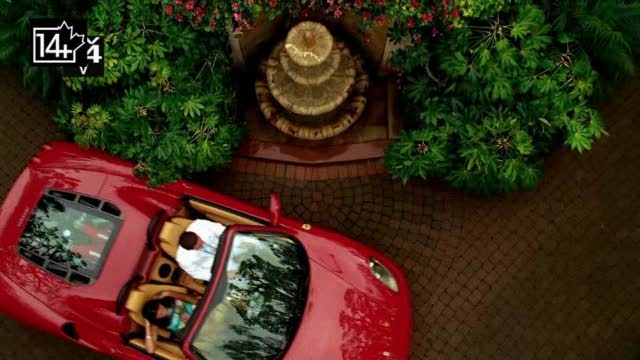 2005 Ferrari F430 Spider