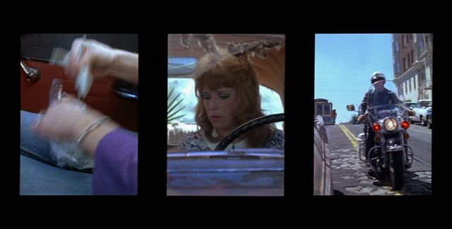 Harley-Davidson Electra Glide