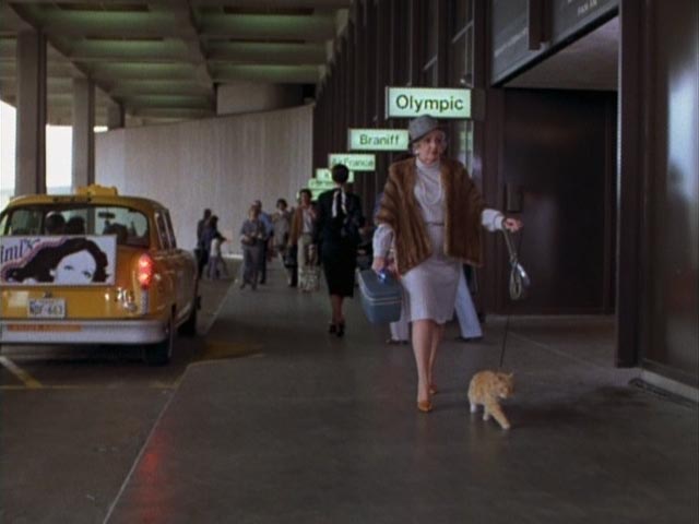 1974 Checker Taxicab [A11]