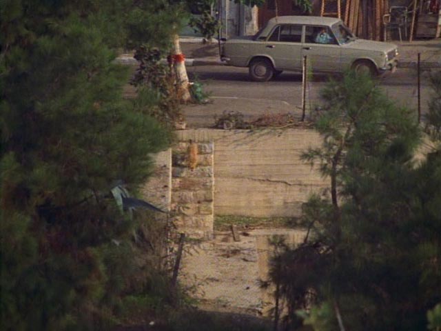 1973 Fiat 124 3a serie [124A]