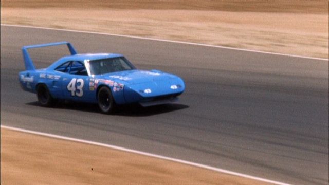 1970 Plymouth Road Runner Superbird