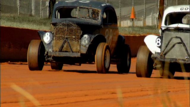1937 Ford