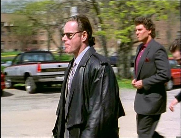 1988 Chevrolet C-1500 Regular Cab [GMT400]