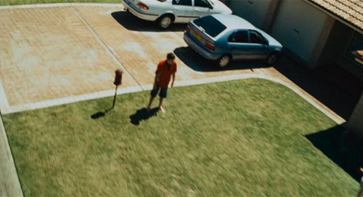 1994 Toyota Corolla Seca CSi [E100]