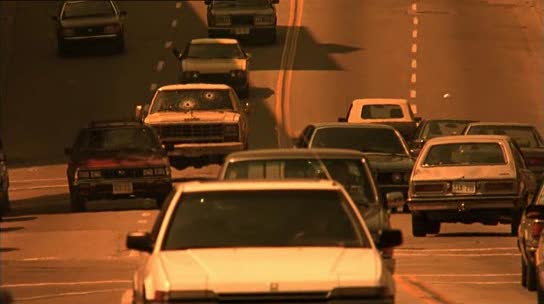 1984 Subaru GL 4WD Wagon [AM]