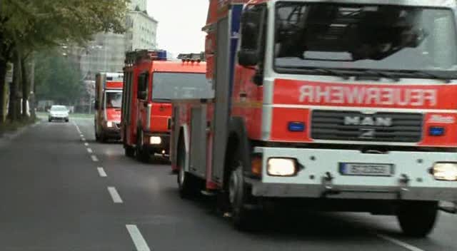 2005 MAN ME 2000 14.225 LC, DLK 23-12 Metz L32