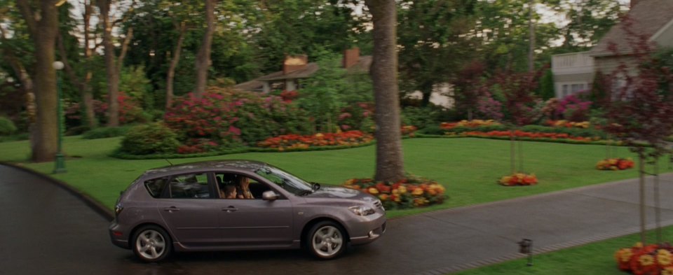 2004 Mazda 3 s [BK]