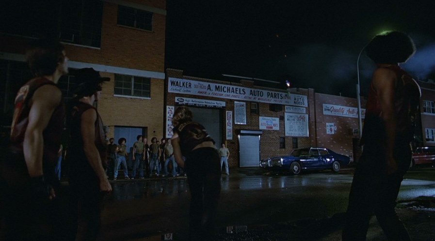 1969 Pontiac Tempest