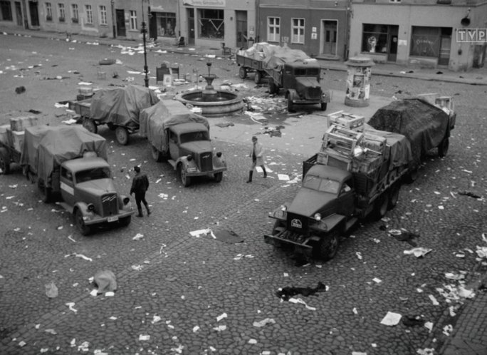 Opel Blitz