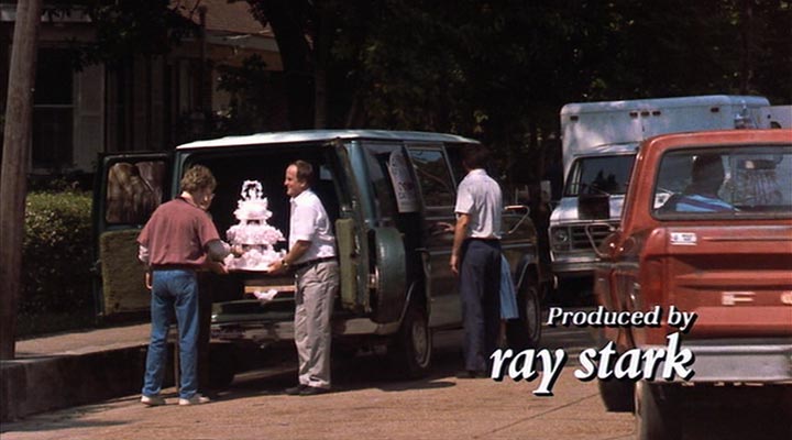 1983 Ford Econoline