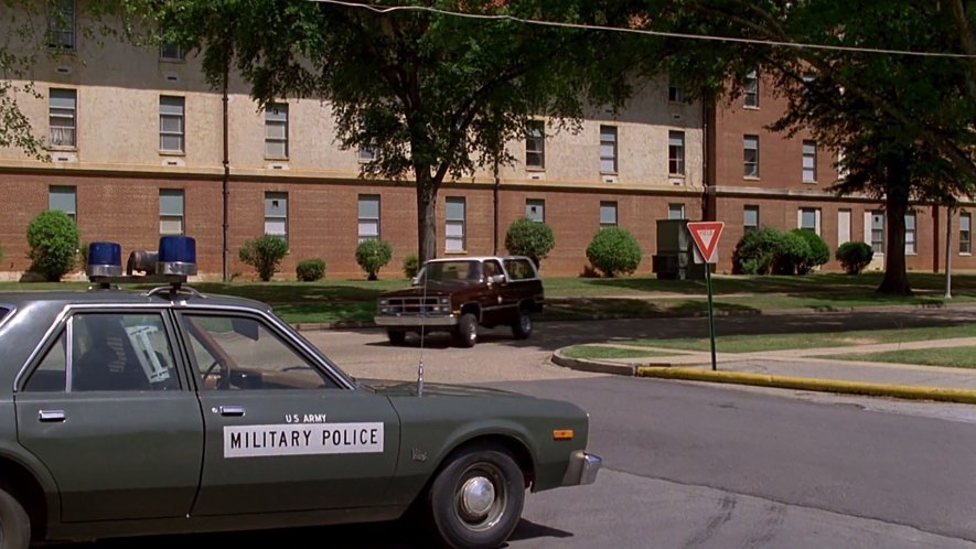 1976 Plymouth Volar�