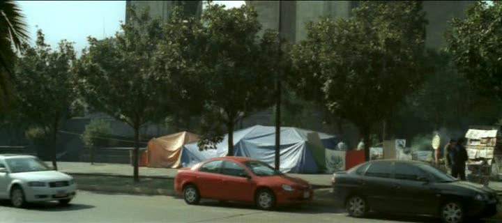 2000 Dodge Neon [PL]