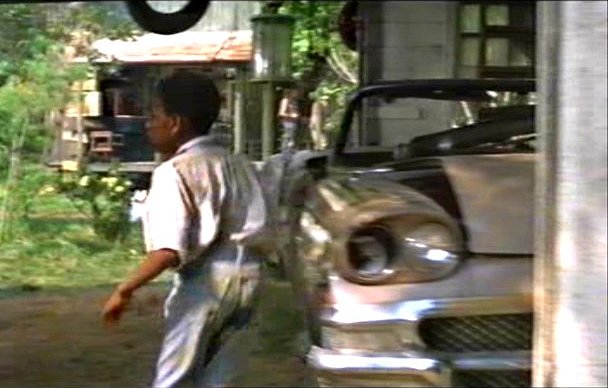 1958 Ford Fairlane 500