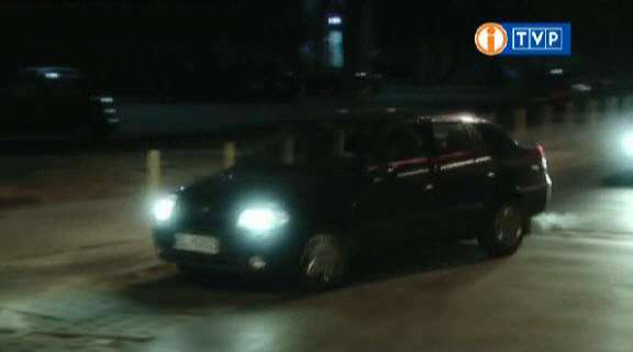 2000 Renault Thalia [X65]