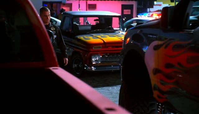 1964 Chevrolet C-Series