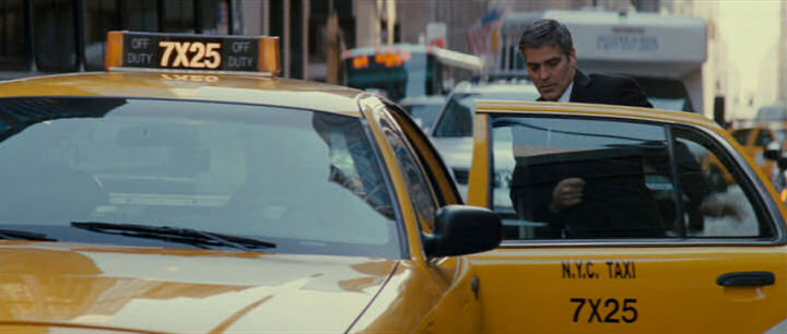 2002 Ford Crown Victoria Commercial Taxi Package LWB [P70]