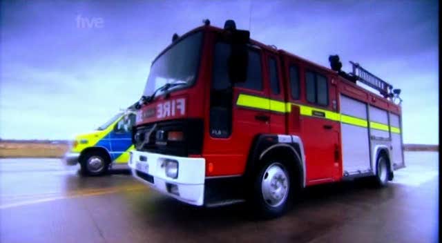 1986 Volvo FL 6 Saxon