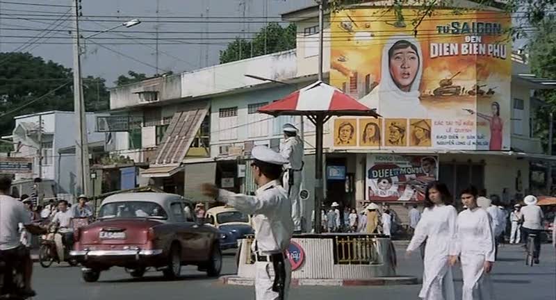 1958 Hillman Minx Series II