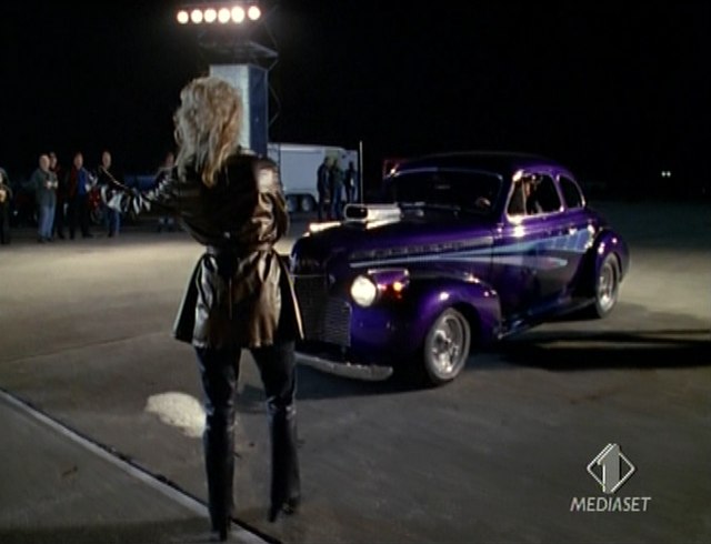 1941 Chevrolet Customized