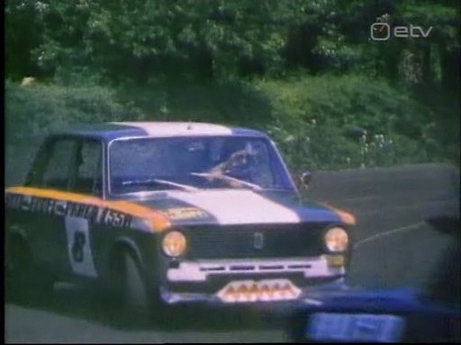 1975 VAZ 21011 Zhiguli