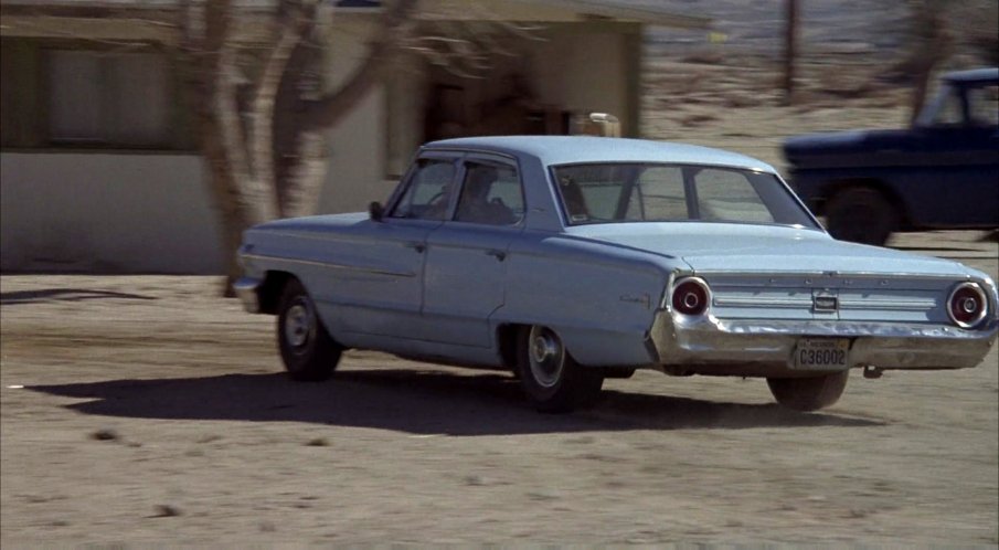 1964 Ford Custom 500 [54B]