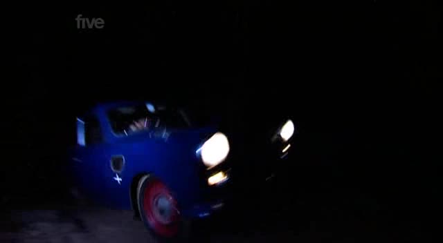 1939 Ford Eight Conversion Car Bodies Estate [7Y]