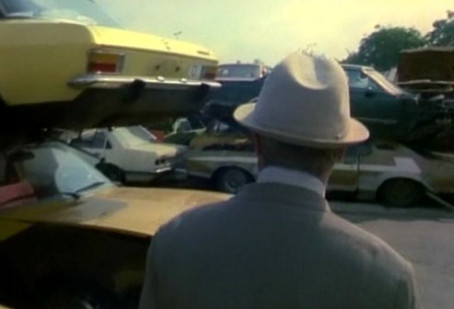 1973 Opel Ascona [A]